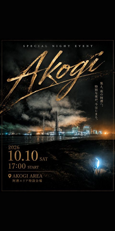 K~チャン 茨城県 日立市