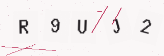 確認コード
