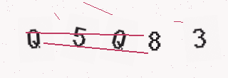 確認コード