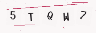 確認コード