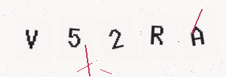 確認コード