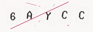 確認コード