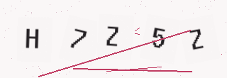 確認コード