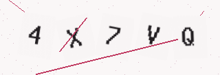 確認コード