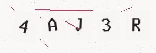 確認コード
