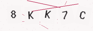 確認コード