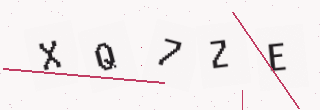 確認コード