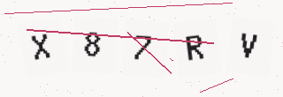 確認コード