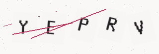 確認コード