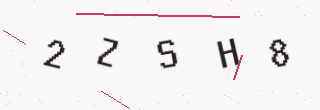 確認コード