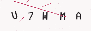 確認コード
