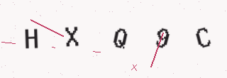 確認コード