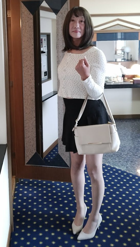 白石美優 広島県 福山市