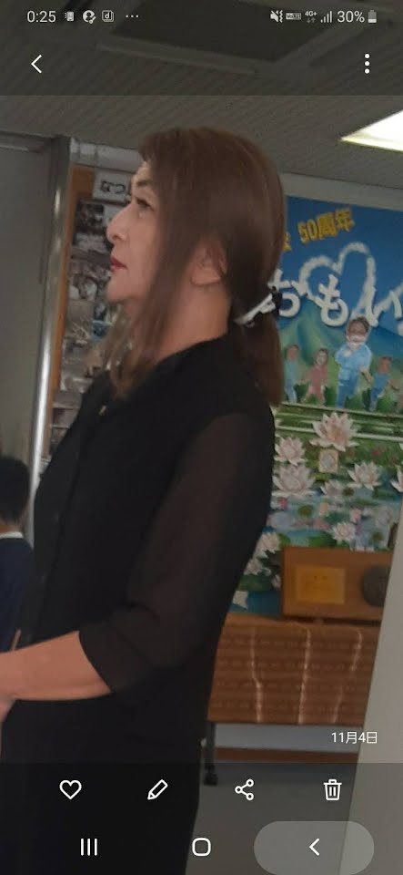 胡蝶蘭 三重県 鈴鹿市