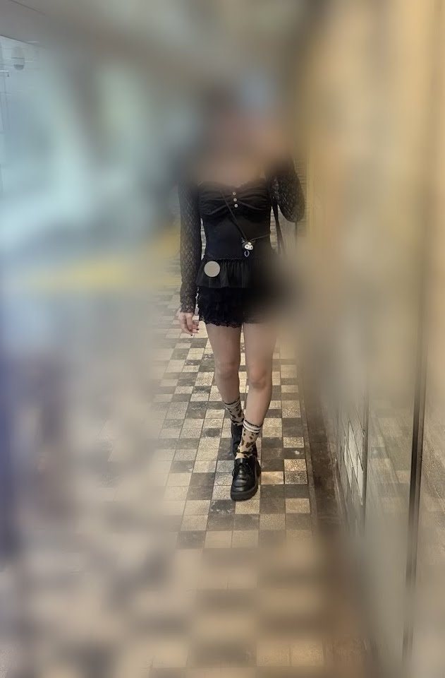 かのん 東京都 新宿区