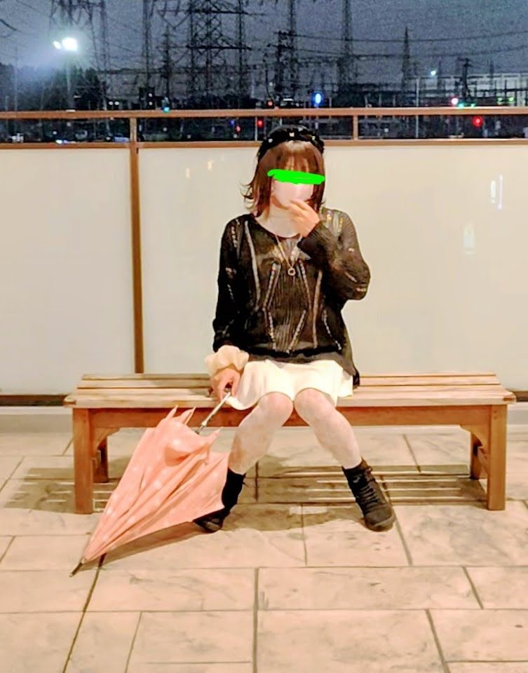 女装 山形県 山形市